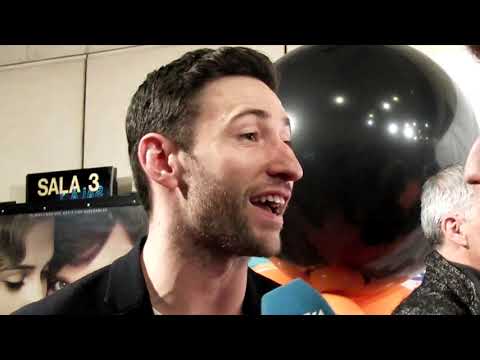 Abel Zamora respira ensoñación en los Showing Film Awards