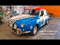 Dueño Vende Renault Gordini 1970 Autos De Garage