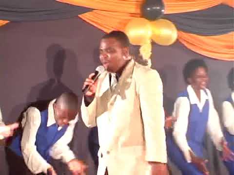 Vuka Moya (Shongwe & Khuphuka Saved Group)