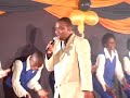 Vuka Moya Shongwe Khuphuka Saved Group