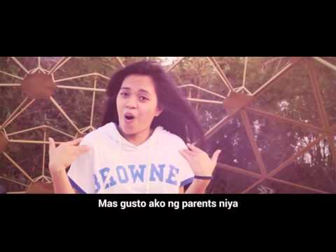 Huwag Siya Engl.3 Project 2016 [HCDC]