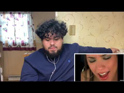 FIRST TIME HEARING Alicia Keys - Fallin (Official Video) REACTION