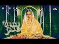 Justuju Jiski Thi With Dialogue Extra Verses Umrao Jaan 1981 Asha Bhosle Khayyam Shahryar