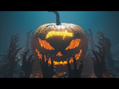 Broken Minds  - This Is Halloween (Official Videoclip)