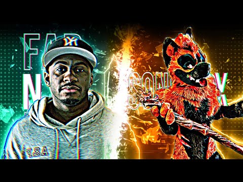 EG SonicFox vs NYCFab - #T7OnlineChallenge: US East - FT7 Exhibition