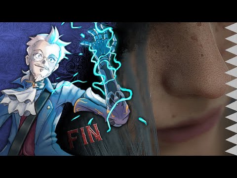 "Rise of P", Lies of P Blind Run - Lo Spirito dei Souls VII [FIN]