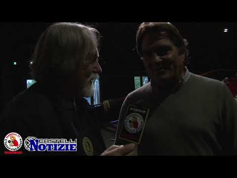 Vallone Saverio 11.11.19 e Prodefernando (fernando mariani) Roma