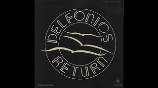 Delfonics - This Time This Time [1970]