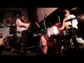Dirty Three - "Hope" (Live at Mission Theater - 10/04/12)