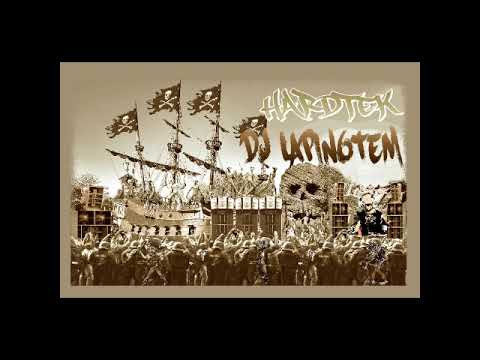 Set Hardtek, Freetekno "MAYATRIBE" (Mix Dj Lapin6tem)