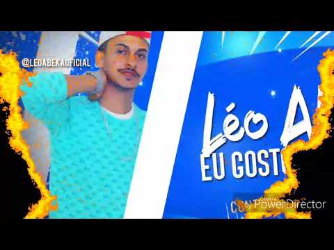 LÉO ABEKA - EU GOSTO DO BARULHO - (LANÇAMENTO)