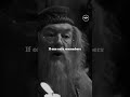 Wise Words From Professor Dumbledore Dumbledore Harrypottertiktok Harrypotter Happiness