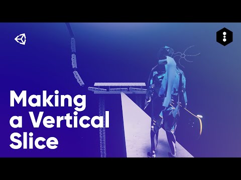 Why Create A Vertical Slice Of Your Indie Game?