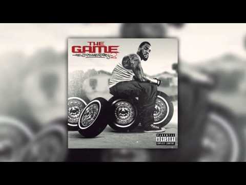 The Game - Mula Ft. Kanye West
