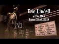 Eric Lindell Performing Live (Full Concert)