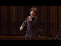 Augustin Hadelich Plays Sarasate Carmen Fantasy Live 2022