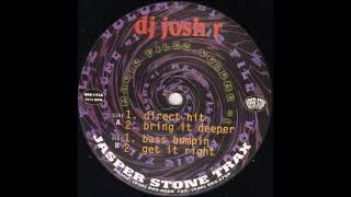 DJ Josh R - Direct Hit
