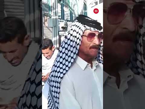 شاهد بالفيديو.. اكثر من ٢٨ قرية في محافظة بابل تعاني من شحة المياه  ينطون المياه للديوانية#shorts