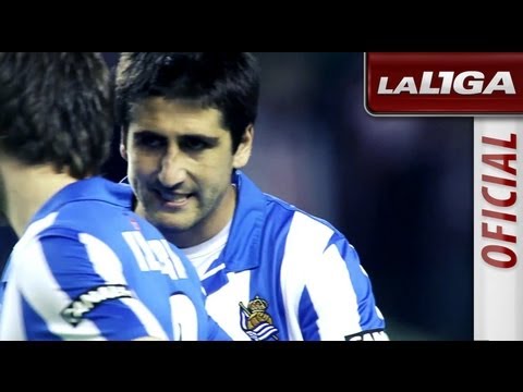 Edición Limitada: Athletic Club (1-3) Real Sociedad - HD