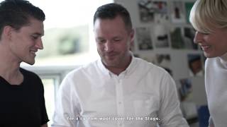 Bang & Olufsen Beosound Stage | Natural/Black