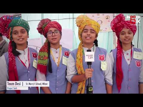 Vikrant Group of Institutions Indore General video thumbnail 7