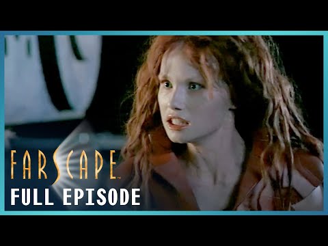 Farscape S4E1 FULL Episode | Crichton Kicks