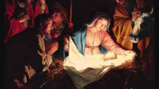 MERRY CHRISTMAS - Johnny Cash, Here Was A Man