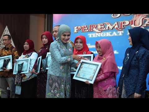 Peringatan Hari Ibu ke 97 Tahun 2025