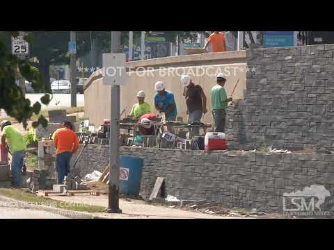 07-19-19 Lexington, KY B-Roll For Heat Packages