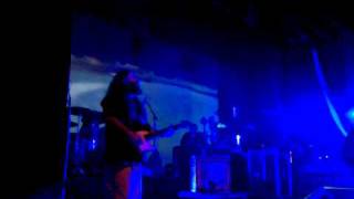 Deftones - Passenger Live with Greg from Dillinger Escape Plan - Kansas City, MO 04-25-2011