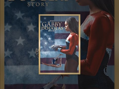 Gabby Douglas Story