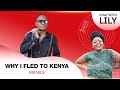 Kenya is the only place that gave me a second chance in life | Tuko Extra