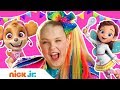 Birthday Dance Party W JoJo Siwa PAW Patrol Celebrate Nick Jr