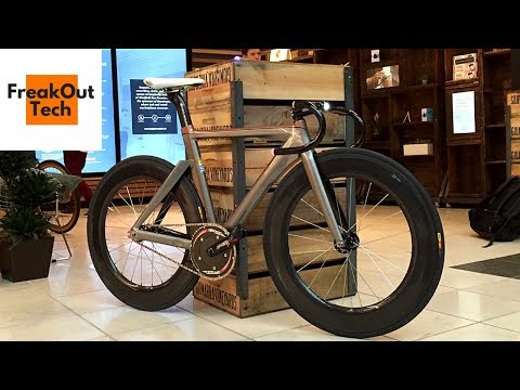 5 Awesome Bike Gadgets You Should Have Video
