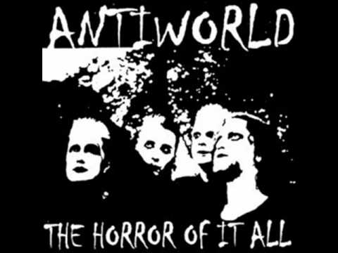 Antiworld - Tall Man