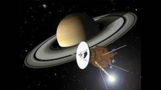 Pesawat Luar Angkasa Cassini Ungkap Misteri di Ant