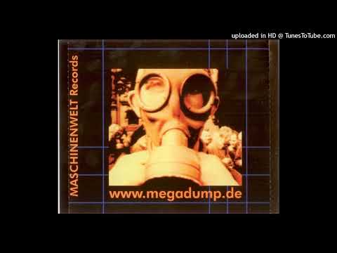 Megadump - The Shape