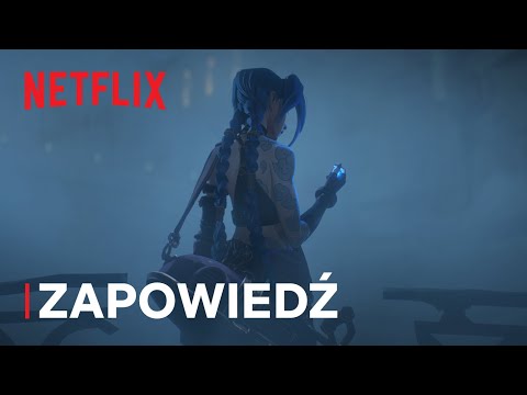 Oficjalna zapowiedź