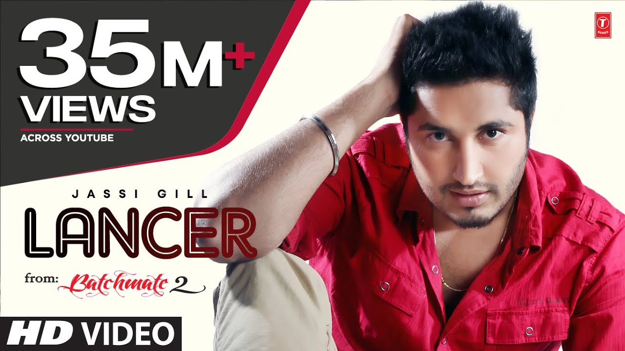 Lancer - jassi gill new songa Lancer - jassi gill new songa