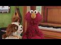 Elmo Loses His Laugh