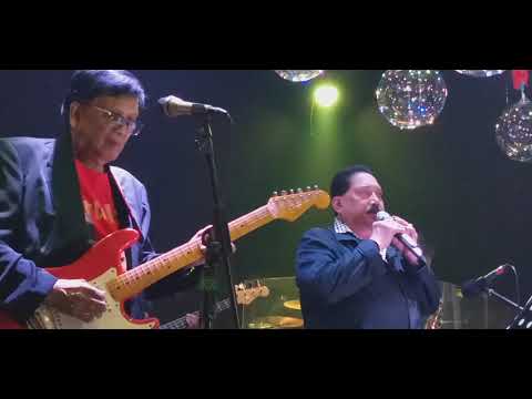 Jenderal TAMIM MUSTOFA Feat ARULAN BAND - JANGAN DITANYA /Cipt.Ismail Marzuki