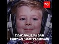 Dieksploitasi Dan Dikecewakan Apa Yang Terjadi Pada Jordy Si Penyanyi Bayi