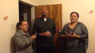 Fill this room(hallelujah)