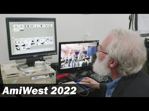 AmiWest 2022