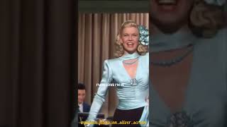 Doris Day as Georgia Garrett Singing &quot;I&#39;m in Love&quot; | Romance on the High Seas
