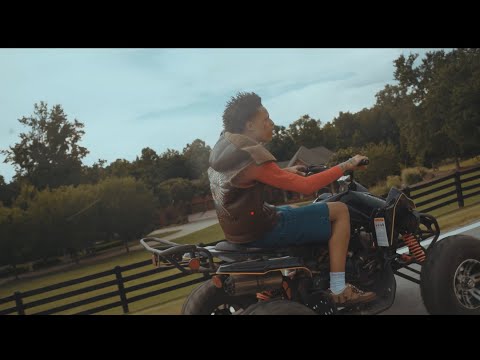Luhh Dyl - Prayed 4 [Official Video]