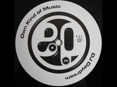 DJ Daydream - Own Kind of Music