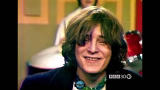 The Box Tops - THE LETTER (1967) HD