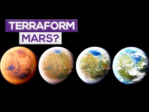 New Space Race Who Will Be The First To Reach Mars