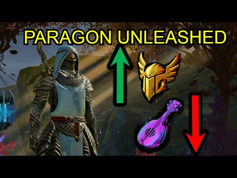 GW2 Monthly Meta Recap. Best Classes, Builds, January 2026